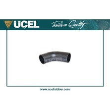 Üçel Ucel S35386 - Yakıt Depo Hortumu Kartal