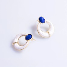 Shine of Magic Jewelry Bellory Earring | Silver Küpe
