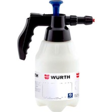Würth Pompalı Sprey Kabı Köpük 1.500 ml