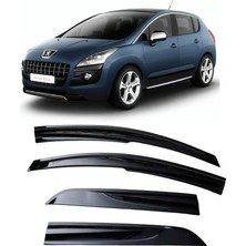 Viteksa Cam Rüzgarlığı Peugeot 3008 2009-2016 4lü