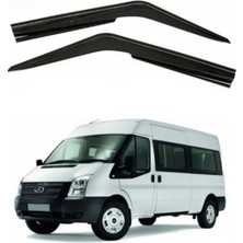 Viteksa Cam Rüzgarlığı Ford Transit 2002-2013 2li