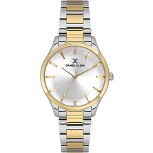Daniel Klein DKE.6.10925-3 Premium Kadın Kol Saati