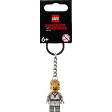 LEGO 854331 Dungeons & Dragons Dragonborn Paladin Anahtarlık