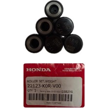 Honda Sh 125 Debriyaj Bagaları 2024-2026