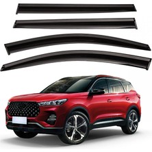 Viteksa Cam Rüzgarlığı Chery Tiggo 7 4lü