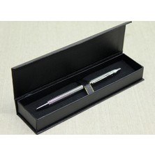 Flamex Kutulu Tekli Tükenmez Kalem Model 2