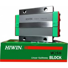 Hgw 25CC Geniş Araba Orjinal Hiwin