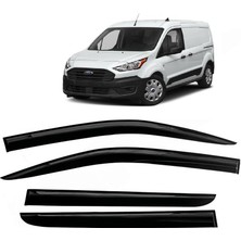 Viteksa Cam Rüzgarlığı Ford Connect 2014-2021 4lü