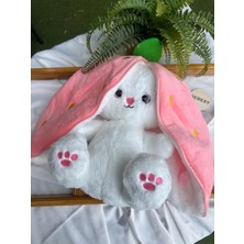 bebexy Çilek Tavşan 35  cm