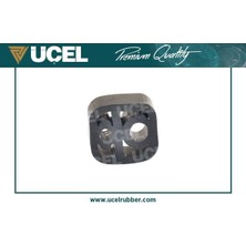 Üçel Ucel S52304 - Egsoz Askı Lastiği Cıtroen Berlıngo Iı 1.9 D