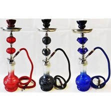 Flamex Orta Boy Nargile