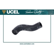 Üçel Ucel S35607 - Hava Çıkış Hortumu Doblo 1.3 Mtj 05