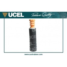 Üçel Ucel S31579 - Süspansiyon Takozu-Arka Egea Hatchback 1.6-1.3 D 16