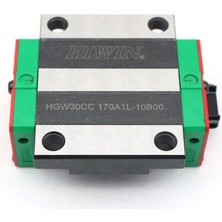 Hgw 30CC Geniş Araba Orjinal Hiwin