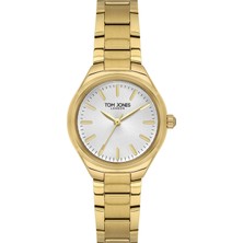Tom Jones Kadın Kol Saati TJ-10104-3