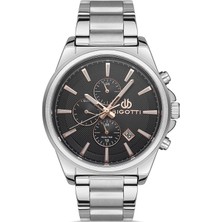 Bigotti BG.1.10431.2 Erkek Kol Saati