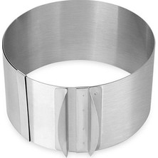 Yerli Ayarlı Çember Yuvarlak 9 cm