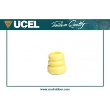 Üçel Ucel S31508 - Pur Amortisör Takozu Ön Cıtroen Nemo