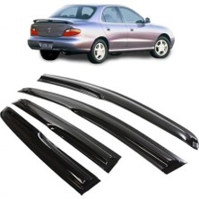 Viteksa Cam Rüzgarlığı Hyundai Elantra 1996-2001 4lü