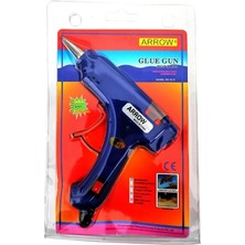 Yerli Silikon Tabanca Ufak