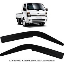 Viteksa Cam Rüzgarlığı Kia Bongo 2li