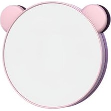E2M Manyetik Selfie Aynası Mıckey Pembe
