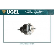 Üçel Ucel S41524 - Motor Takozu Sağ Hidrolik Yatak P106-P205-P306-P405-PARTNER-BERLINGO-ZX-XSARA-BX 1.4-1.6-1.9