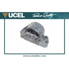 Üçel Ucel S31523 - Motor Takozu Fıorıno-Bıpper-Nemo 1.4 Hdı
