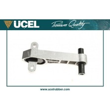 Üçel Ucel S31524 - Sanziman Takozu Arka Fıat Fıorıno 07 Cıtro N Nemo 08 Peugeot Bıpper 08 1.3 Jtd