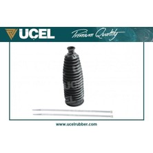 Üçel Ucel S31634 - Direksiyon Körüğü Sağ-Sol Fıat Egea