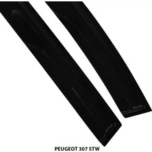 Viteksa Cam Rüzgarlığı Peugeot 307 Stw 4lü