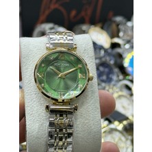 Tom Jones Kadın Kol Saati Garantili Su Geçirmez Orjinal