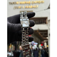 Tom Jones Kadın Kol Saati Orjinal Su Geçirmez Garantili