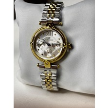 Daniel Klein DKE.1.10952-3 Kadın Kol Saati Orjinal Garantili