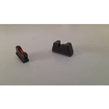 Glock Yüksek Gez Arpacık Seti