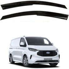 Viteksa Cam Rüzgarlığı Ford Custom 2li