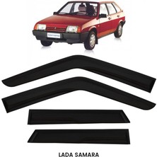 Viteksa Cam Rüzgarlığı Lada Samara 4lü