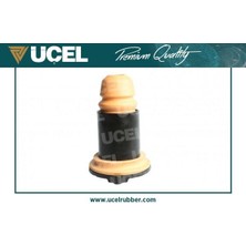 Üçel Ucel S31516 - Pur Amortisör Takozu Arka Cıtroen Nemo