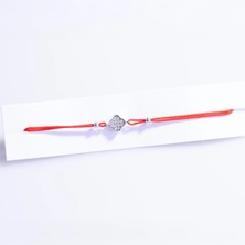 Shine of Magic Jewelry Fortuna Bracelet | Silver Bileklik