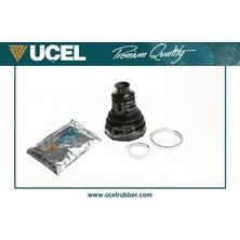 Üçel Ucel S31610 - Aks Körüğü Dış Fıat 500L