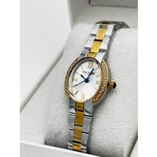 Tom Jones TJ.3.310060-3 Kadın Kol Saati