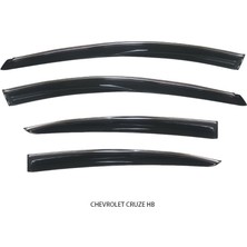 Viteksa Cam Rüzgarlığı Chevrolet Cruze Hb 4lü