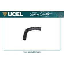 Üçel Ucel S35729 - Radyatör Hortumu Grande Punto 1.3 Mjt Corsa C-D-Astra H 1.3 Cdtı