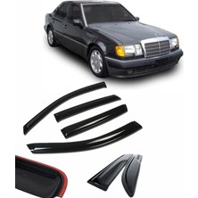 Viteksa Cam Rüzgarlığı Mercedes E Serisi W124 Sedan 1985-1995 4lü