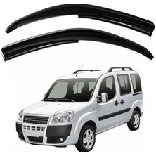 Viteksa Cam Rüzgarlığı Fiat Doblo1 2li