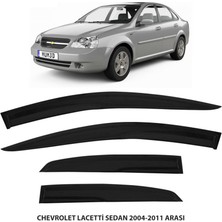 Viteksa Cam Rüzgarlığı Chevrolet Lacetti Sedan 4lü