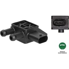 Ngk 77315 Egzoz Basınc Sensoru Bmw N47N F20 E90 E91 F30 F34 F32 F36 F07 F10 F06 F12 F01 F25 E70 F15 E71 F16 13627805758