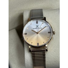 Daniel Klein Kadın Kol Saati Orjinal Garantili