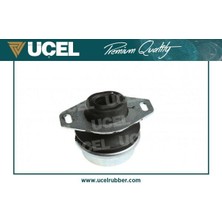 Üçel Ucel S41529 - Motor Takozu Cıtroen C8 Ea Eb -2.0-2.0 16V-2.0 Hdı-2.2-2.2 Hdı