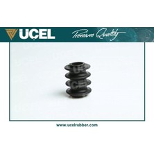 Üçel Ucel S31581 - Pur Amortisör Süspansiyon Takozu Fıat Egea 1.3d-1.4-1.6-1.6d